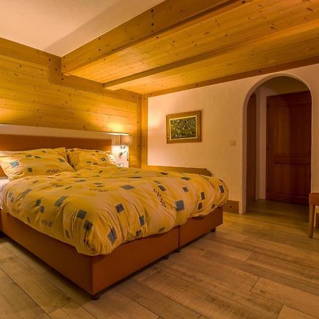 Studios Bellevue Charmey Εξωτερικό φωτογραφία