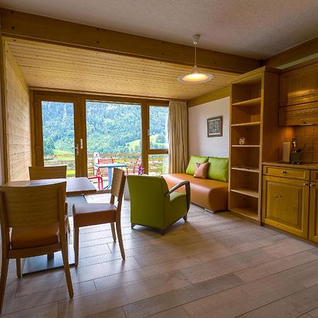 Studios Bellevue Charmey Εξωτερικό φωτογραφία