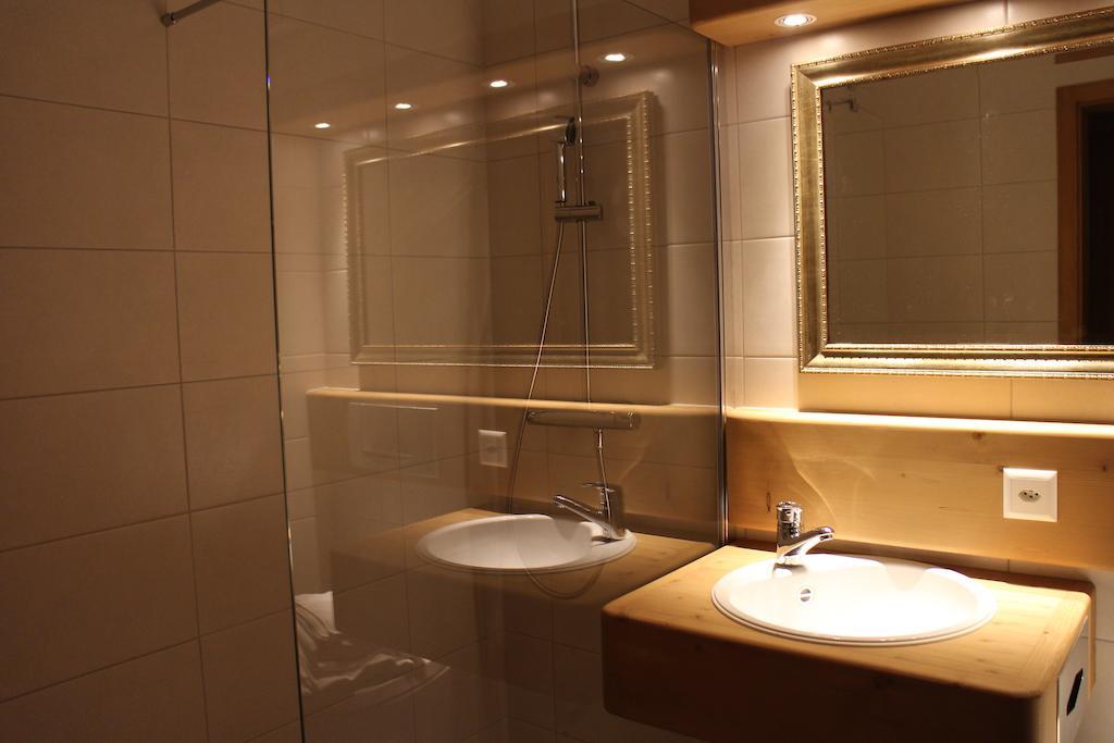 Studios Bellevue Charmey Εξωτερικό φωτογραφία