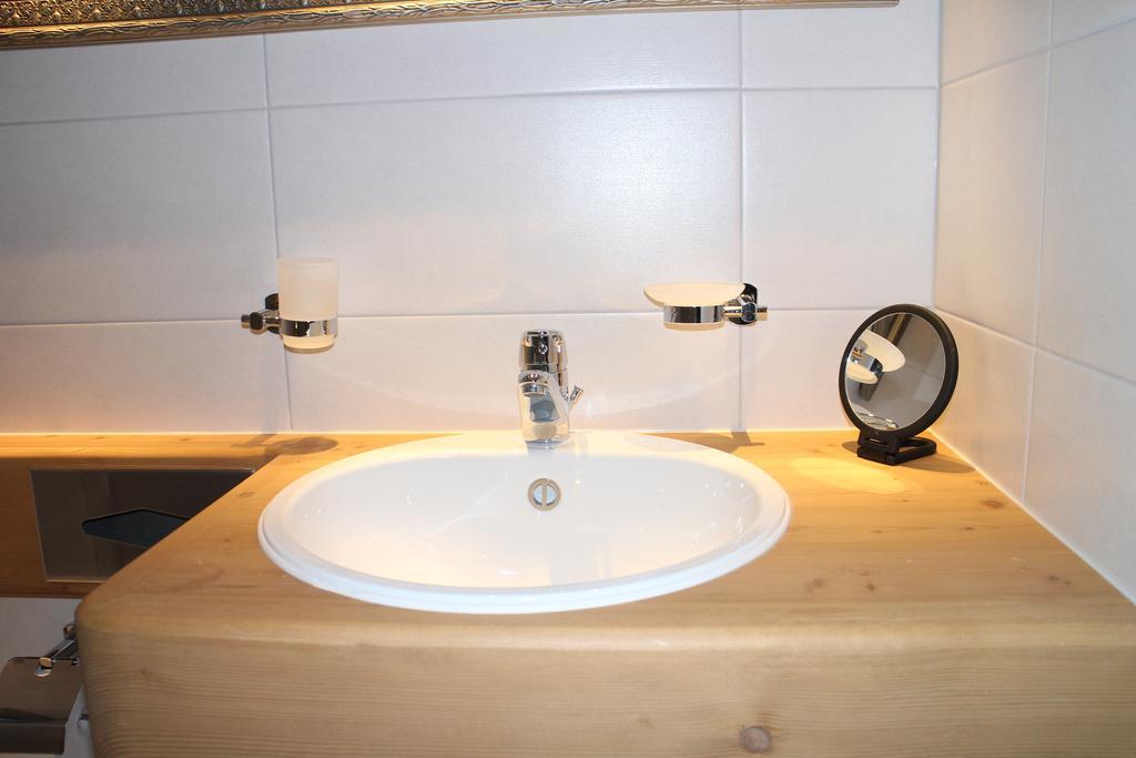 Studios Bellevue Charmey Εξωτερικό φωτογραφία