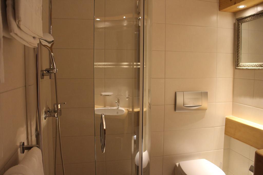 Studios Bellevue Charmey Εξωτερικό φωτογραφία