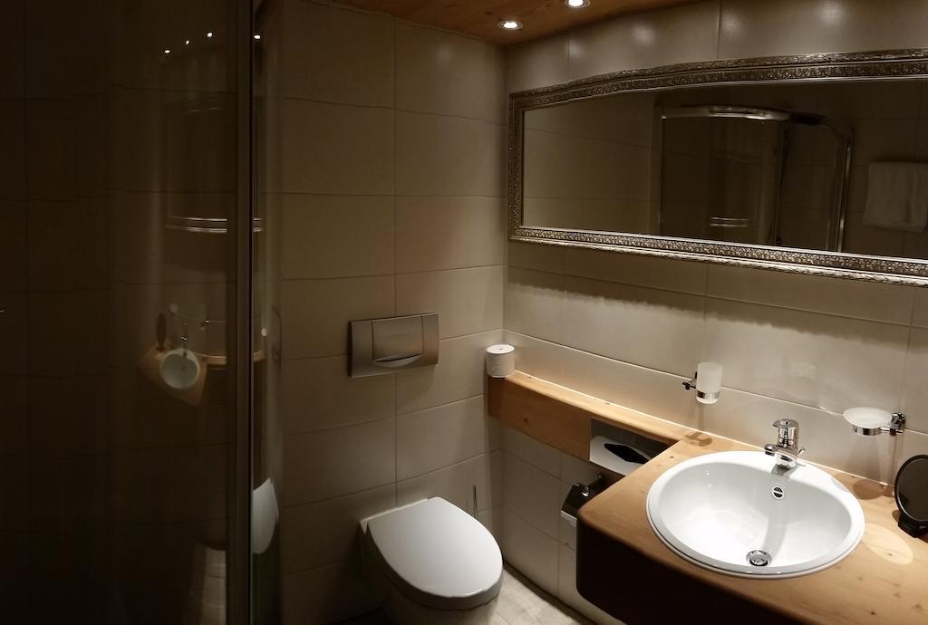 Studios Bellevue Charmey Δωμάτιο φωτογραφία